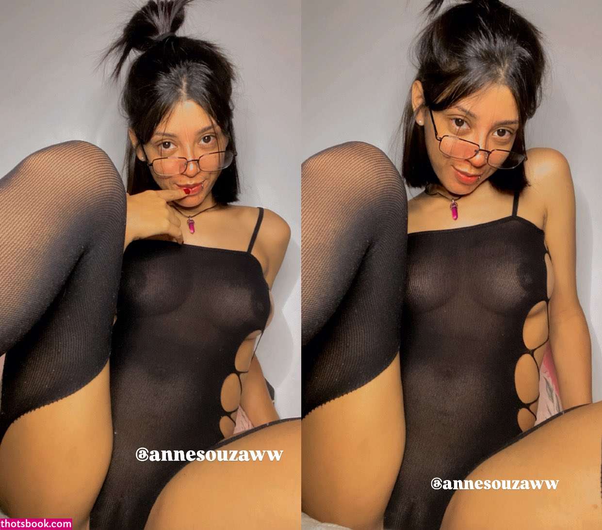 annesouzaww Anne Souza Nude Leaks OnlyFans Photos #2 1821424