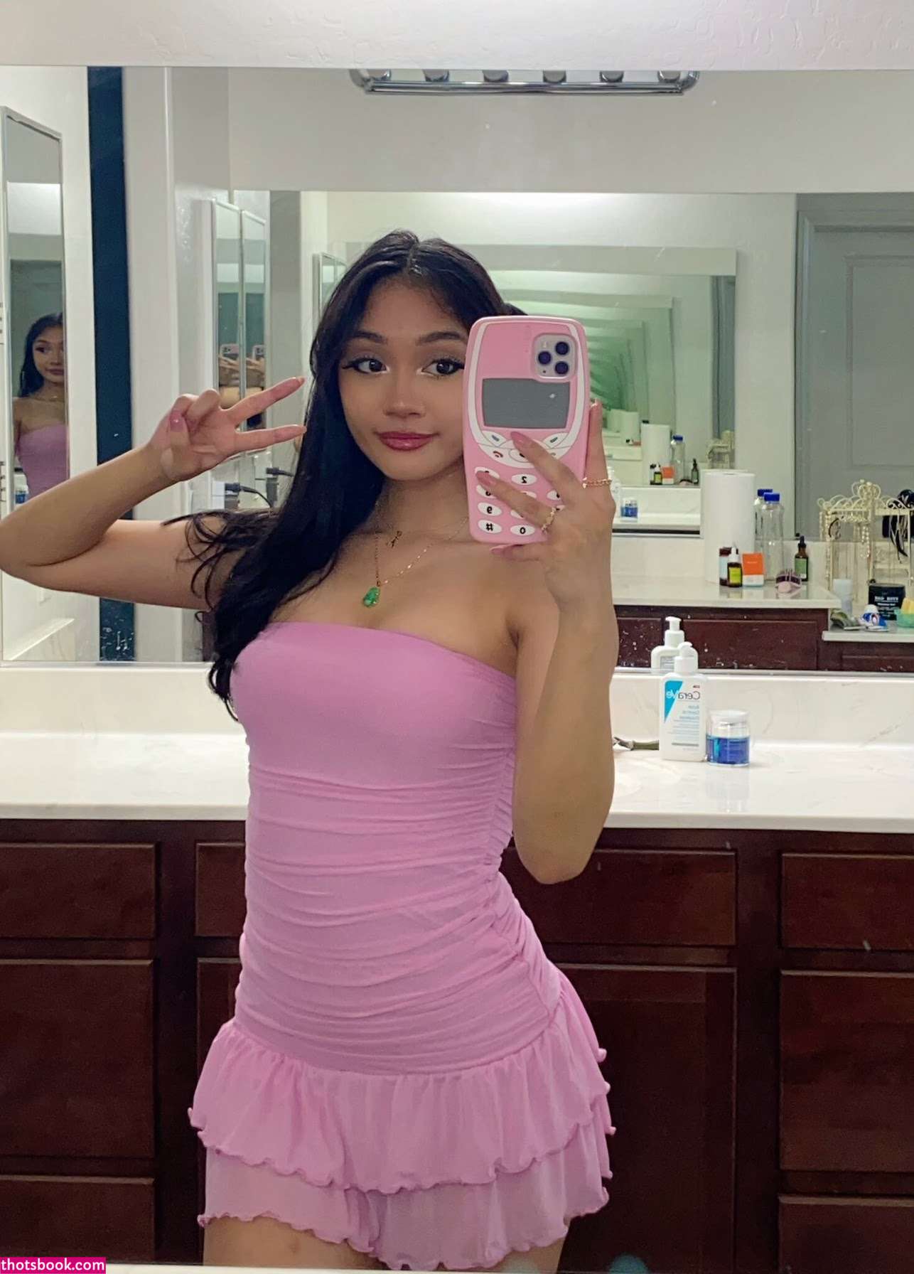 aziakiara Nude Leaks OnlyFans Photos #2 1821491