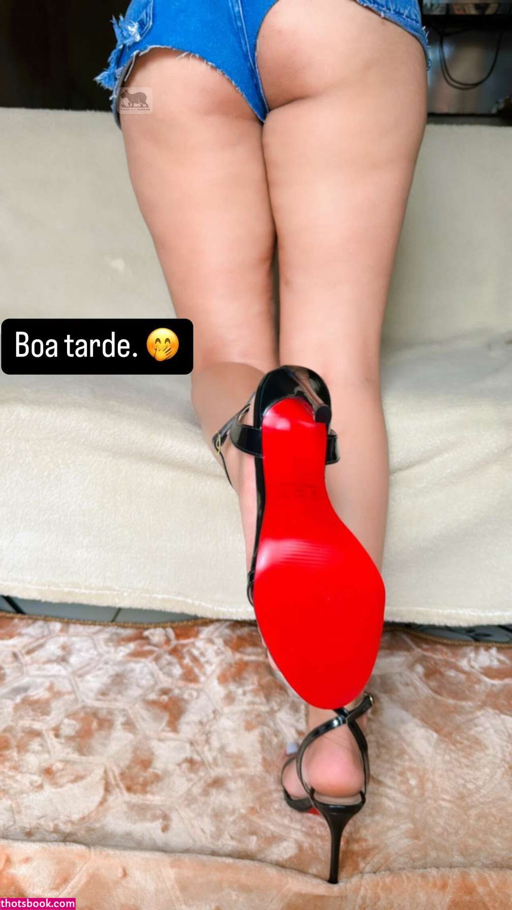 barbiefeetsoles gallegalu Nude Leaks OnlyFans Photos #2 1821540