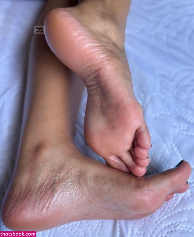 barbiefeetsoles gallegalu Nude Leaks OnlyFans Photos #5 1821559