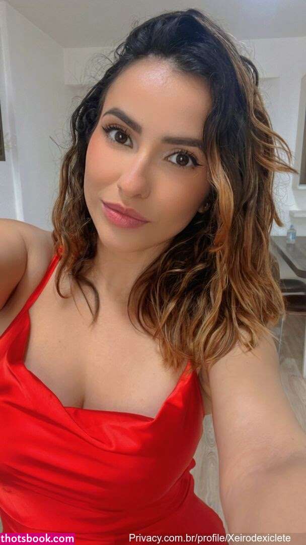 Camila Lins Xeirodexiclete Nude Leaks OnlyFans Photos #6 1821804