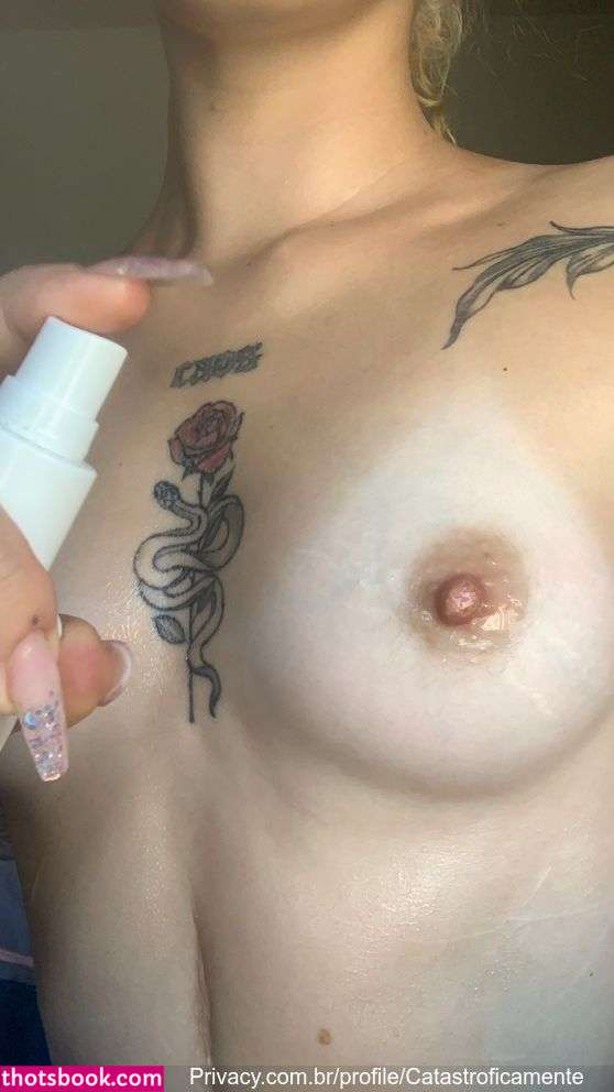 Catastrofe Nude Leaks OnlyFans Photos #4 1821854