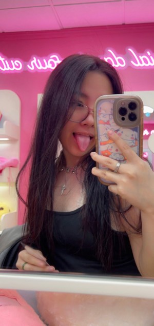 Cryingmayonnais Nude Leaks OnlyFans Photos #3