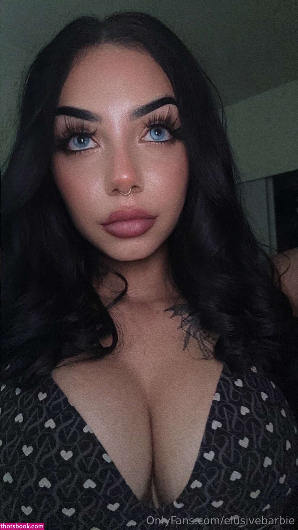 elusivebarbie Nude Leaks OnlyFans Photos #2 1822158