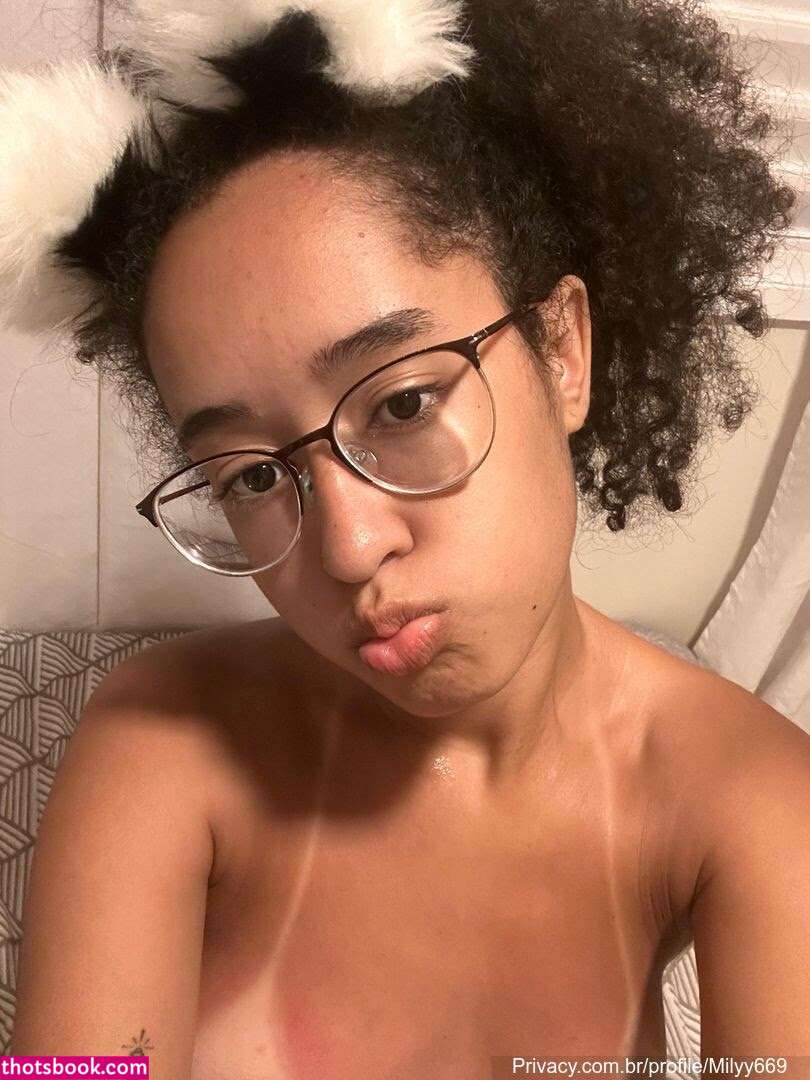 emycilcil Milyy669 Nude Leaks OnlyFans Photos #5 1822248