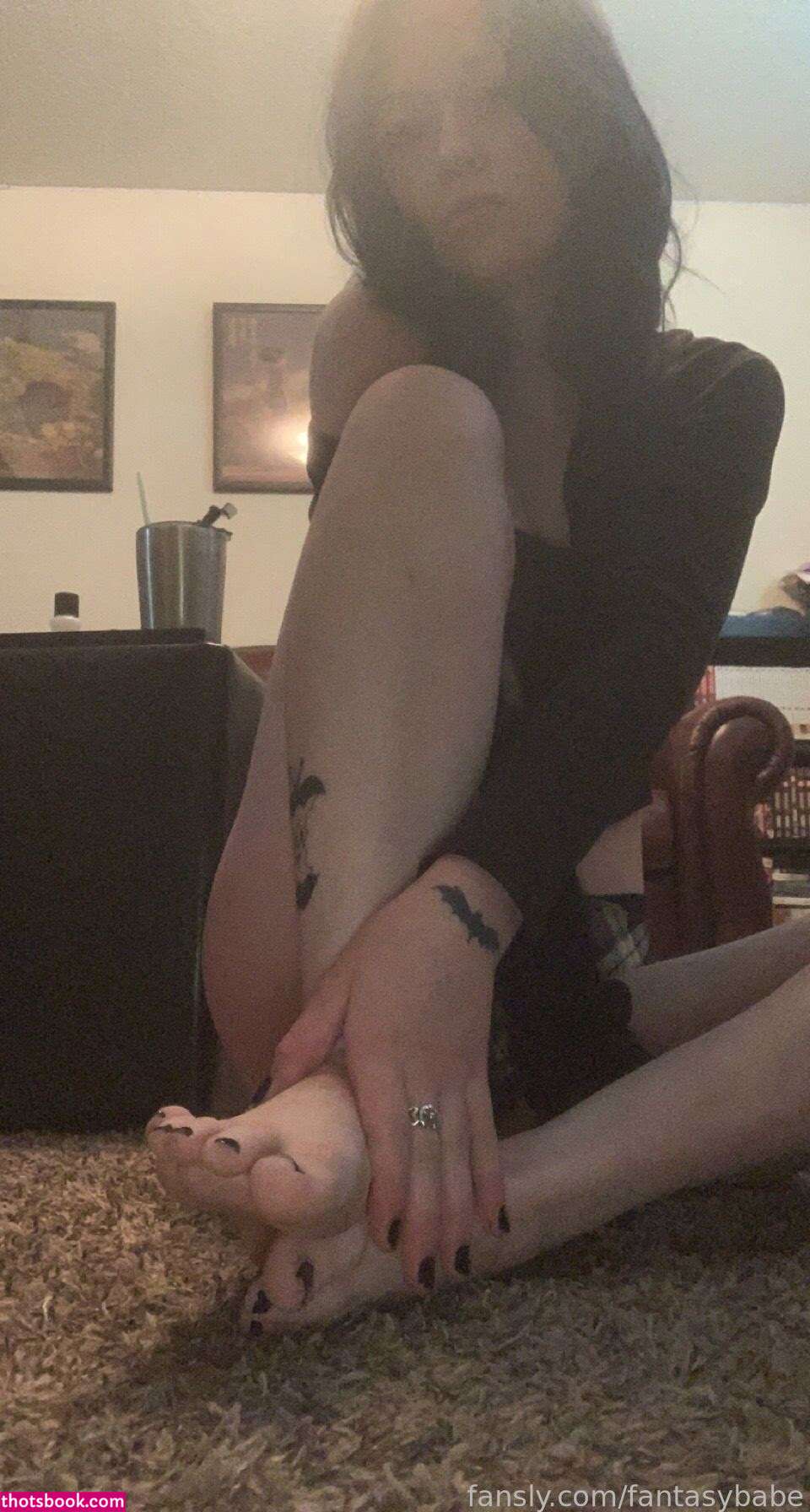 FantasyBabe Knee Germ Nude Leaks OnlyFans Photos #3 1822310