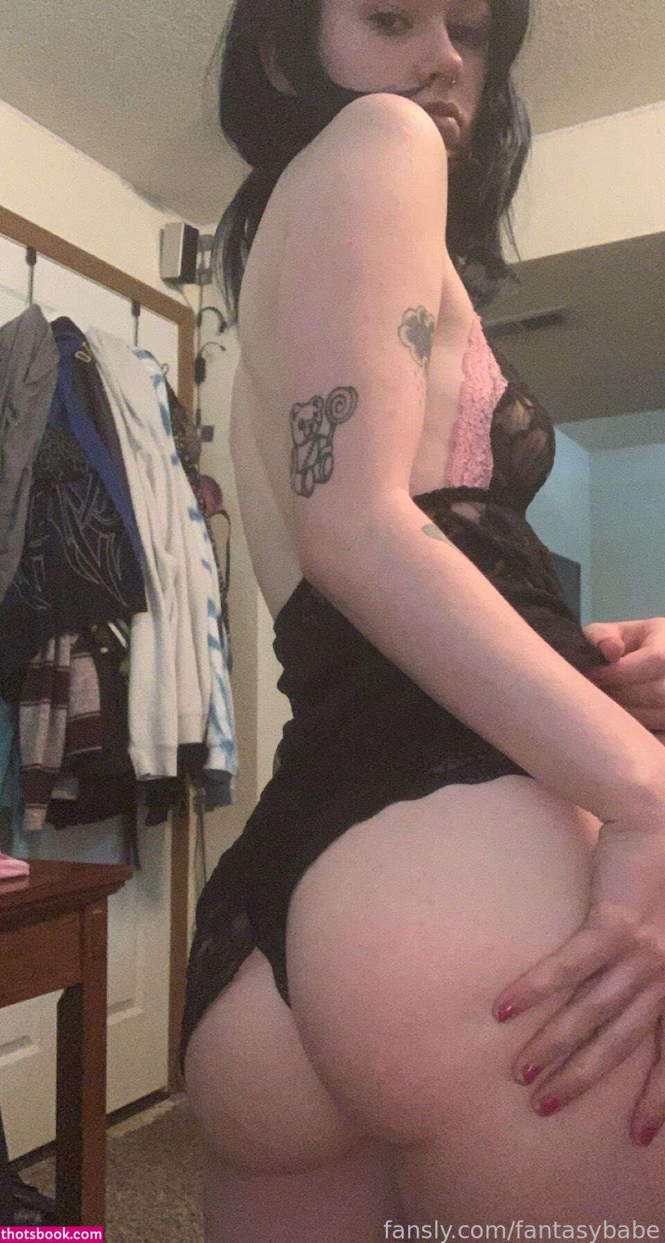 FantasyBabe Knee Germ Nude Leaks OnlyFans Photos #3 1822311