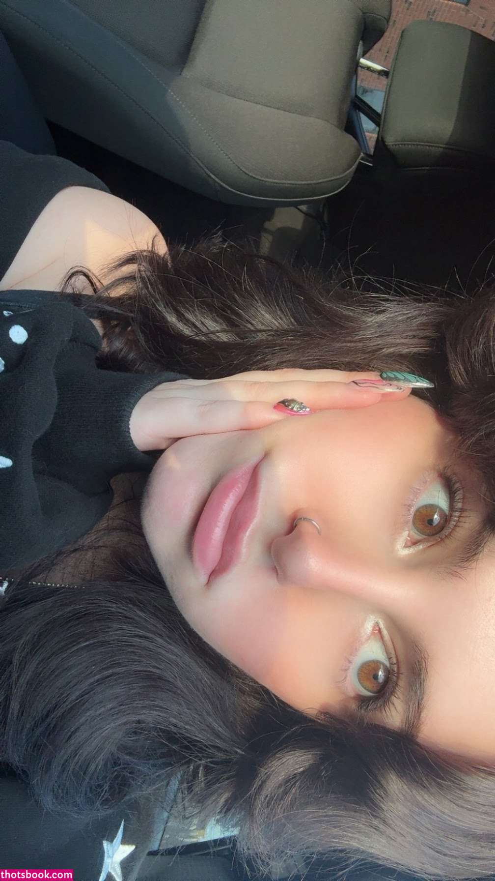 fluffylunaa fluffyluna Nude Leaks OnlyFans Photos #3 1822422