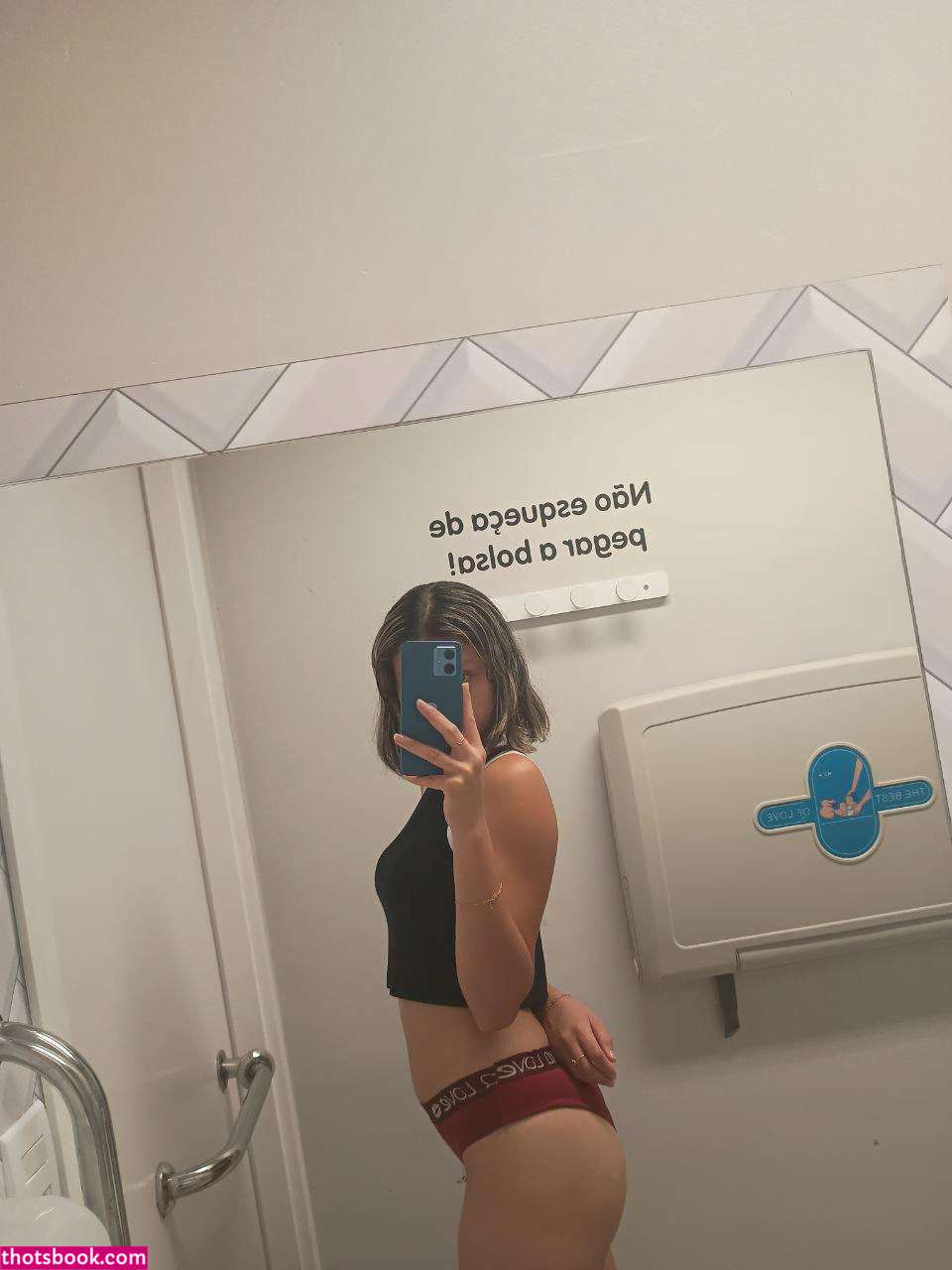 Gabi 2021 Nude Leaks OnlyFans Photos #4 1822472