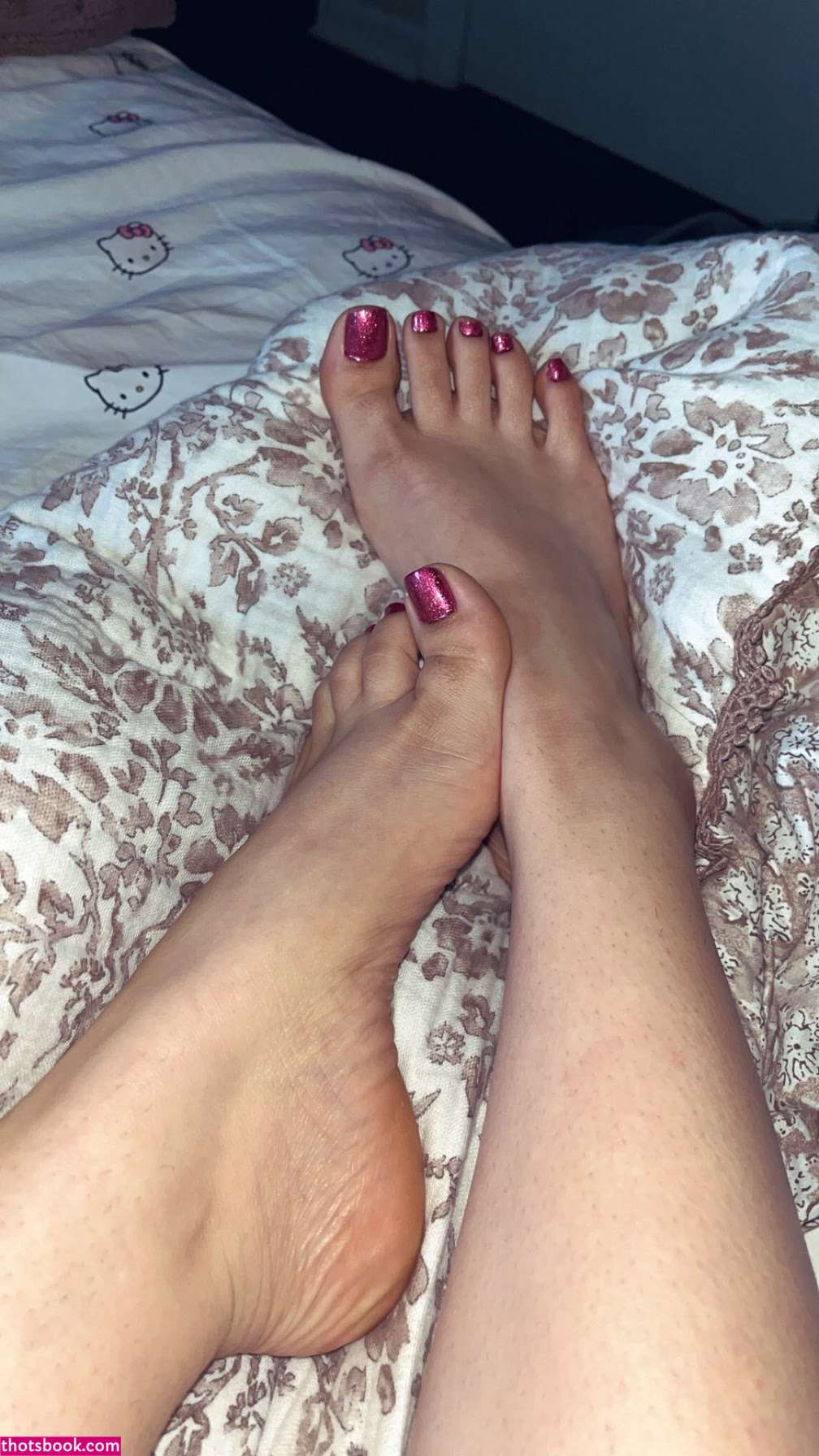 Goddess JinxSin Nude Leaks OnlyFans Photos #4 1822524