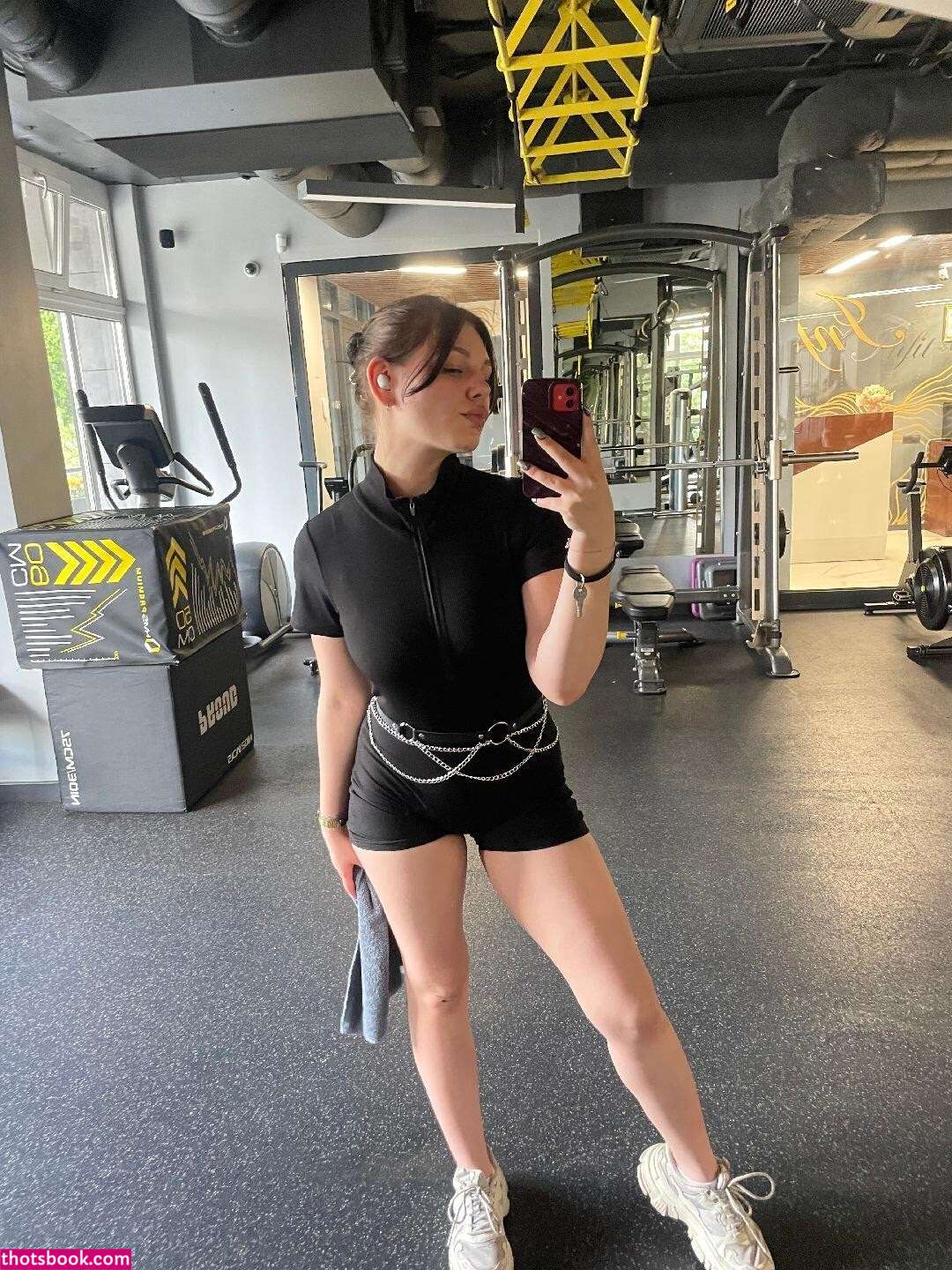 alissabebe ssfalissa Nude Leaks OnlyFans Photos #6 1828611