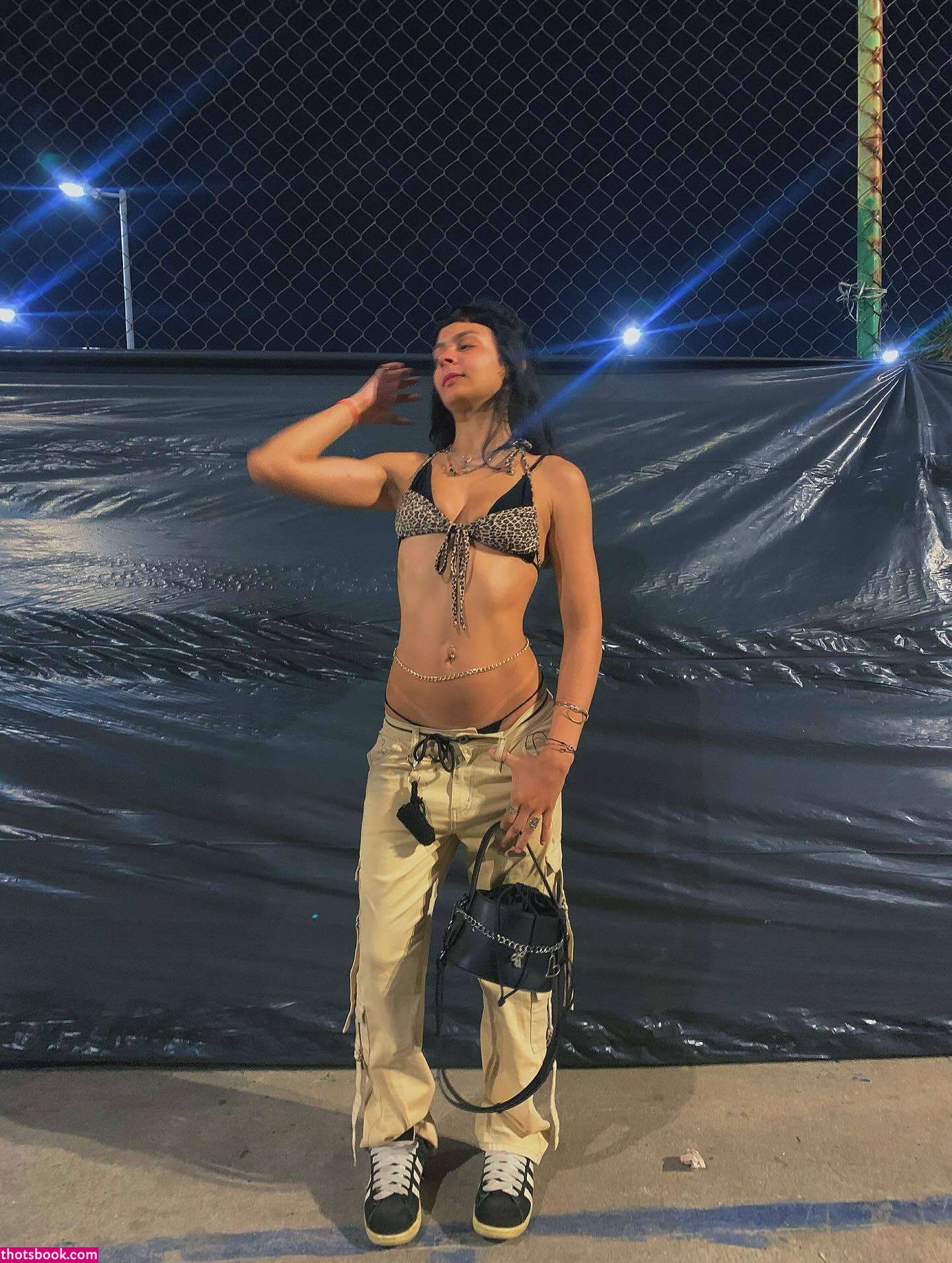 Ana Clara Rangel Nude Leaks OnlyFans Photos #1 1828686