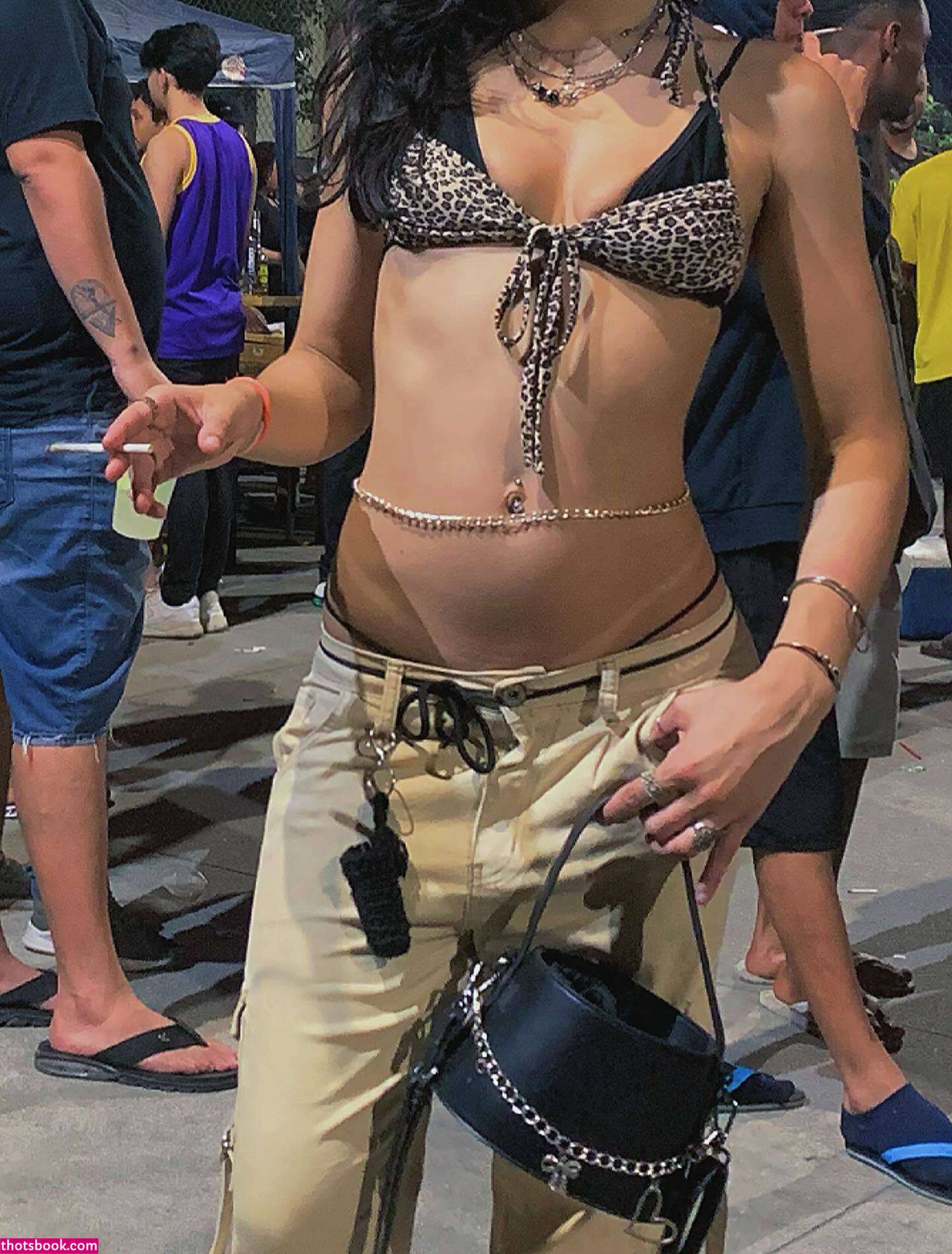 Ana Clara Rangel Nude Leaks OnlyFans Photos #1 1828687