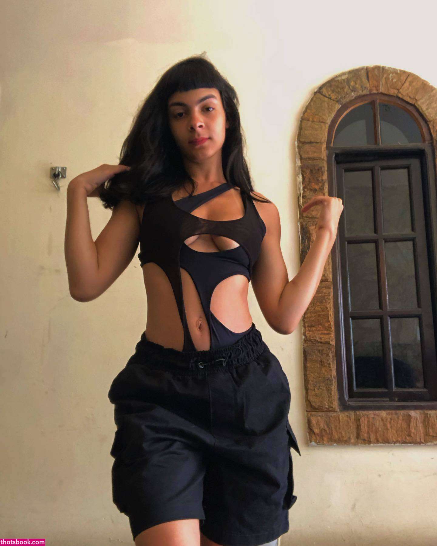 Ana Clara Rangel Nude Leaks OnlyFans Photos #3 1828714