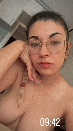 Avatar Kado Kadriye Krmac Nude Leaks OnlyFans Photos #5