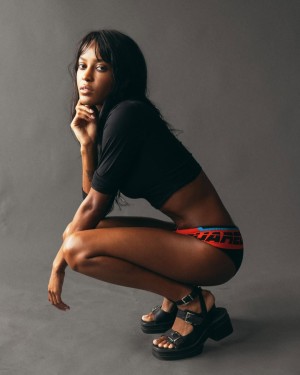 Ciara Miller Nude Leaks OnlyFans Photos #3