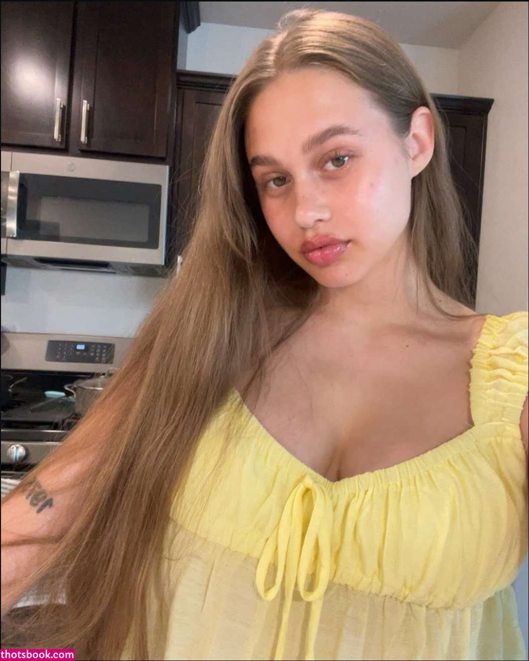 Makwenna Makwennuh Nude Leaks OnlyFans Photos #6 1829376