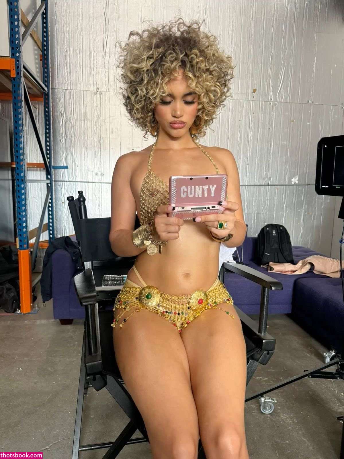 Maleigh Zan Nude Leaks OnlyFans Photos #1 1829379