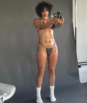 Maleigh Zan Nude Leaks OnlyFans Photos #2