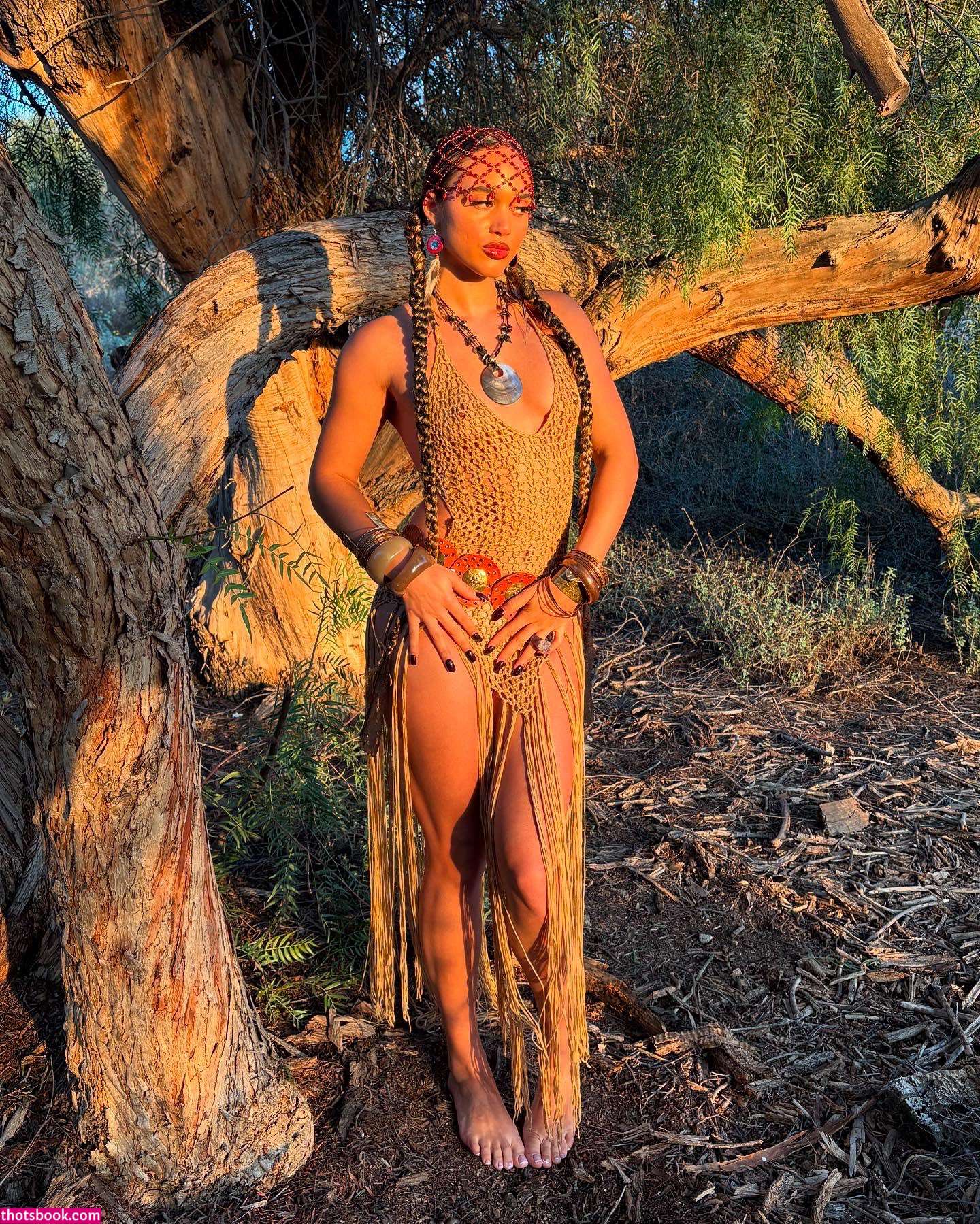 Maleigh Zan Nude Leaks OnlyFans Photos #3 1829387