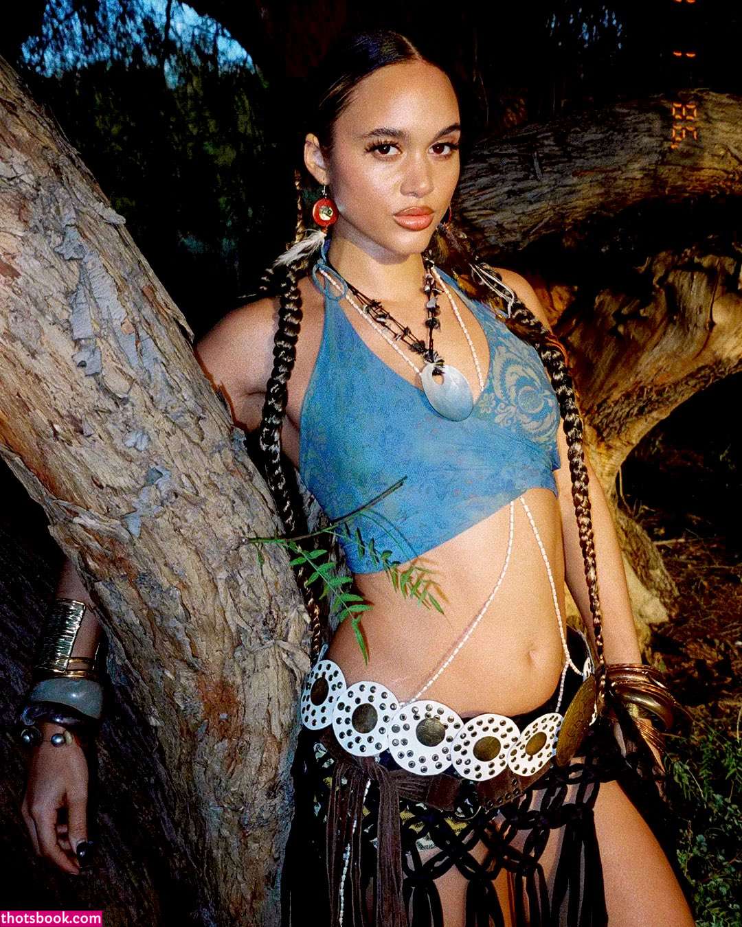 Maleigh Zan Nude Leaks OnlyFans Photos #5 1829399