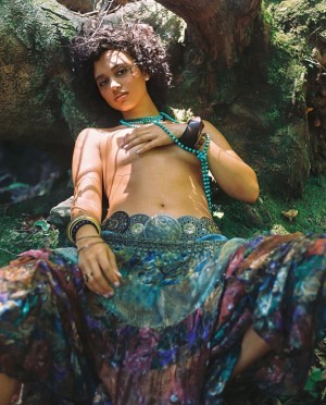 Maleigh Zan Nude Leaks OnlyFans Photos #5