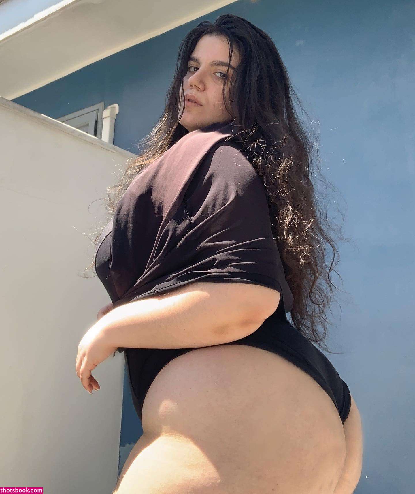 Marzia Maria Pia Maiorano marziamaiorano Nude Leaks OnlyFans Photos #1 1829568