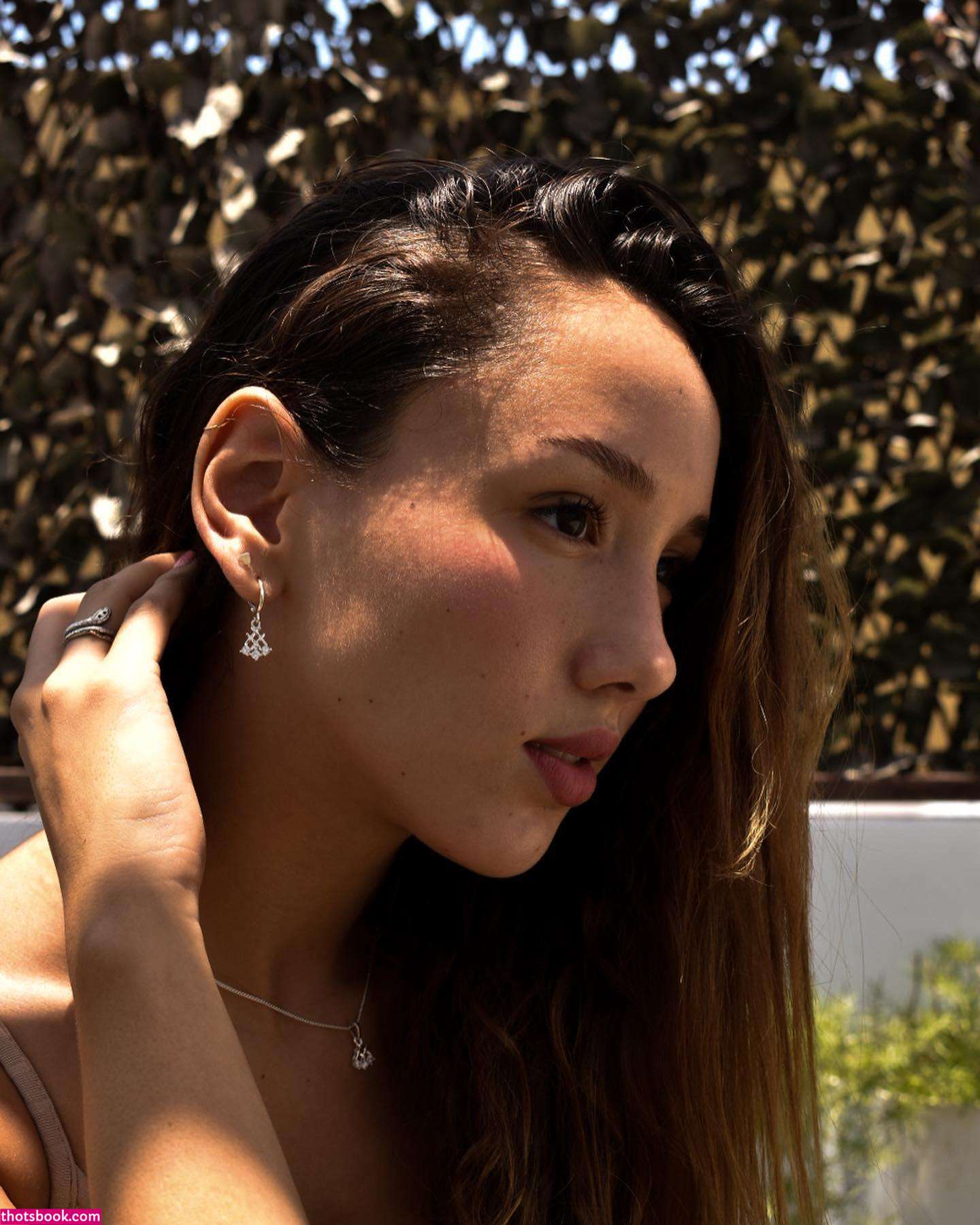 Micaela Caballero Nude Leaks OnlyFans Photos #5 1829631