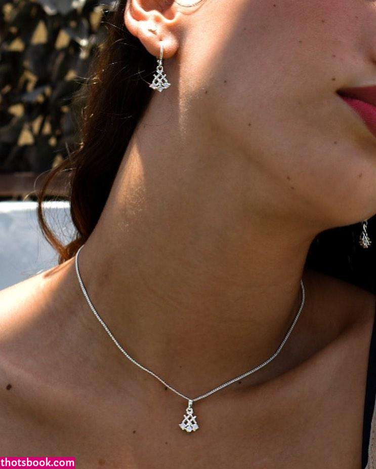 Micaela Caballero Nude Leaks OnlyFans Photos #5 1829633