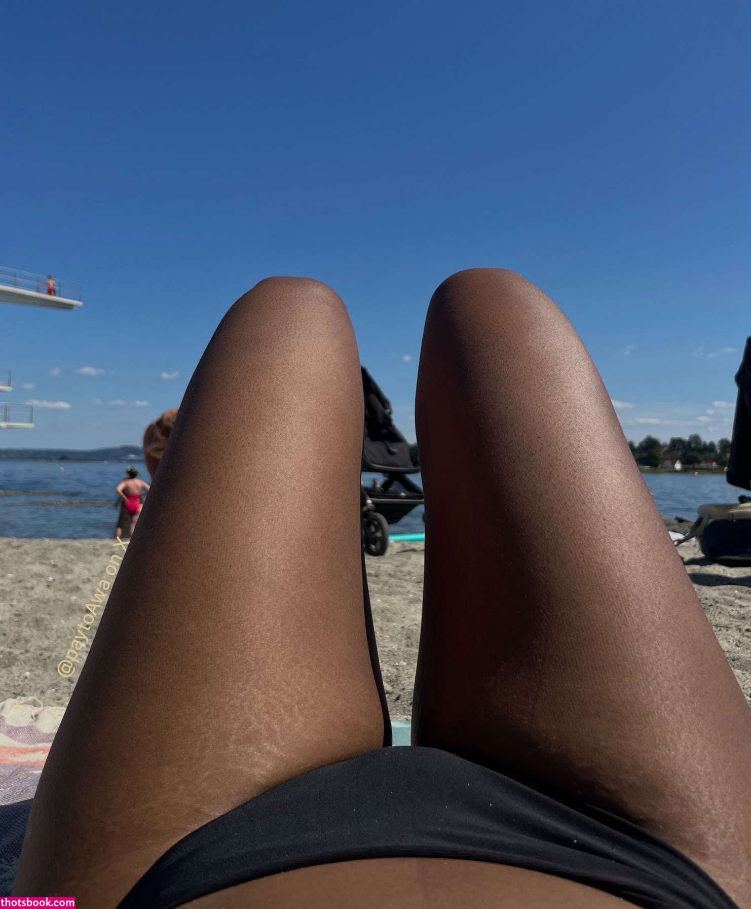 PaytoAwa Princess Awa Nude Leaks OnlyFans Photos #1 1829707