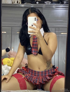 Rosiebaee rosieglassy Nude Leaks OnlyFans Photos #4
