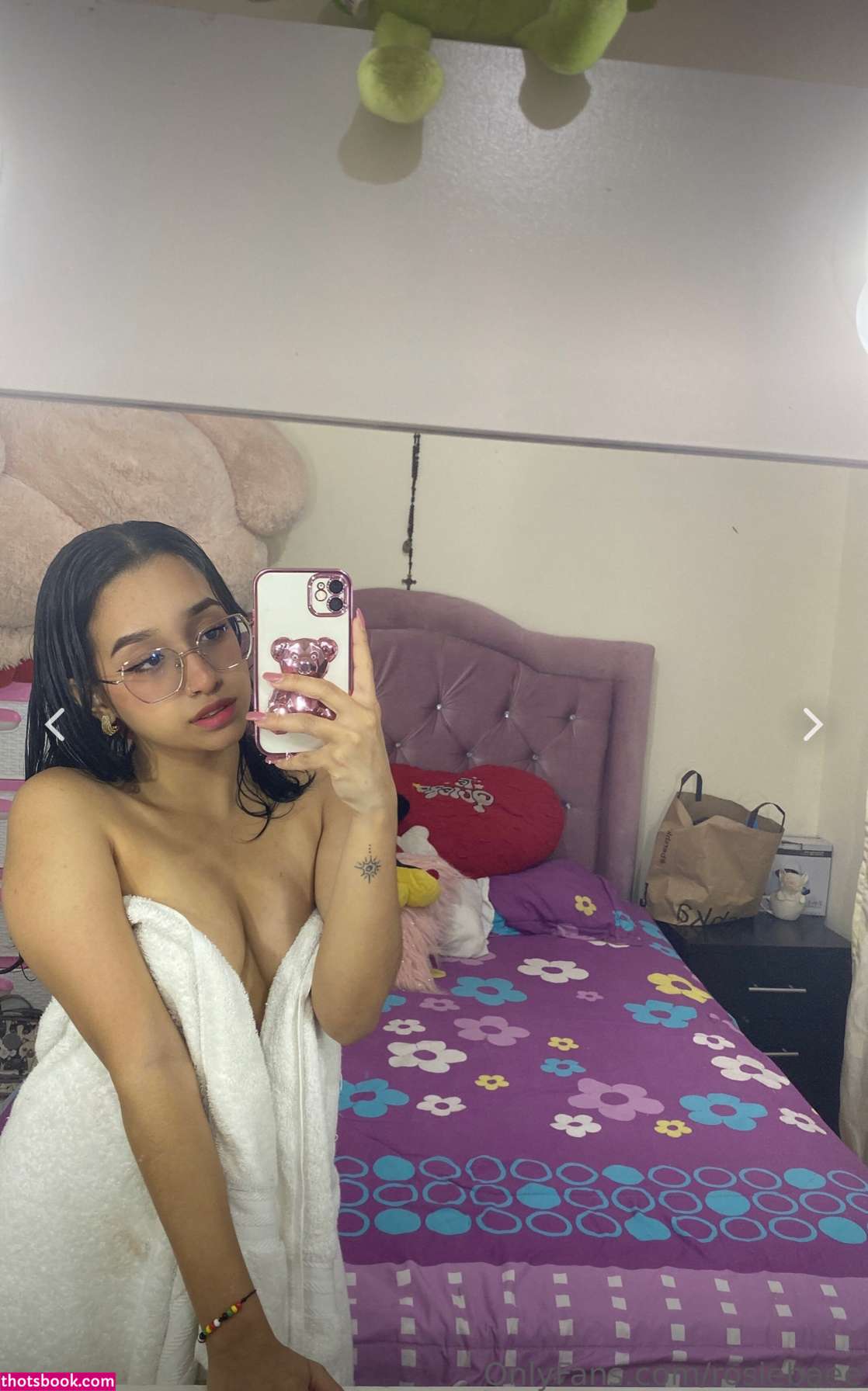 Rosiebaee rosieglassy Nude Leaks OnlyFans Photos #6 1829842