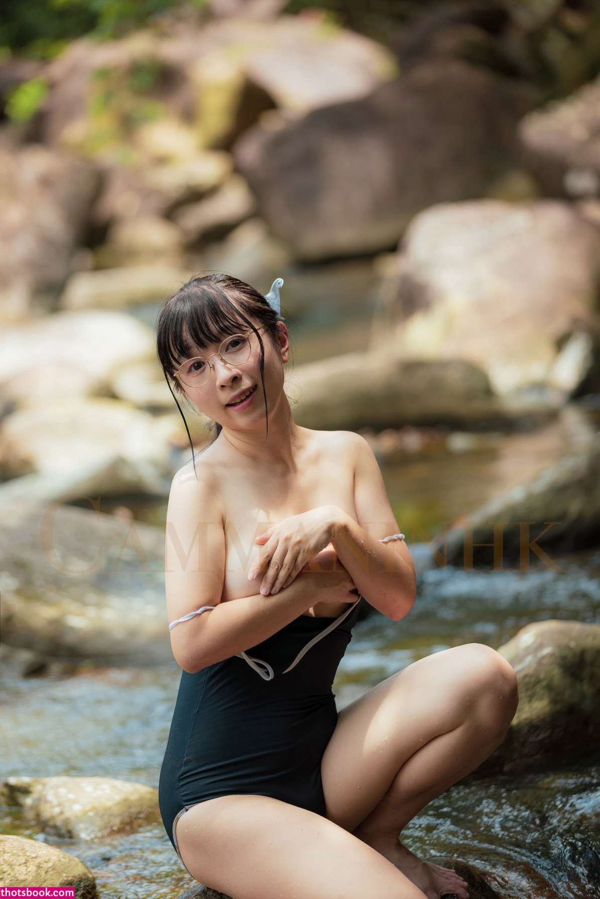 Sakisakuchi Nude Leaks OnlyFans Photos #6 1829888