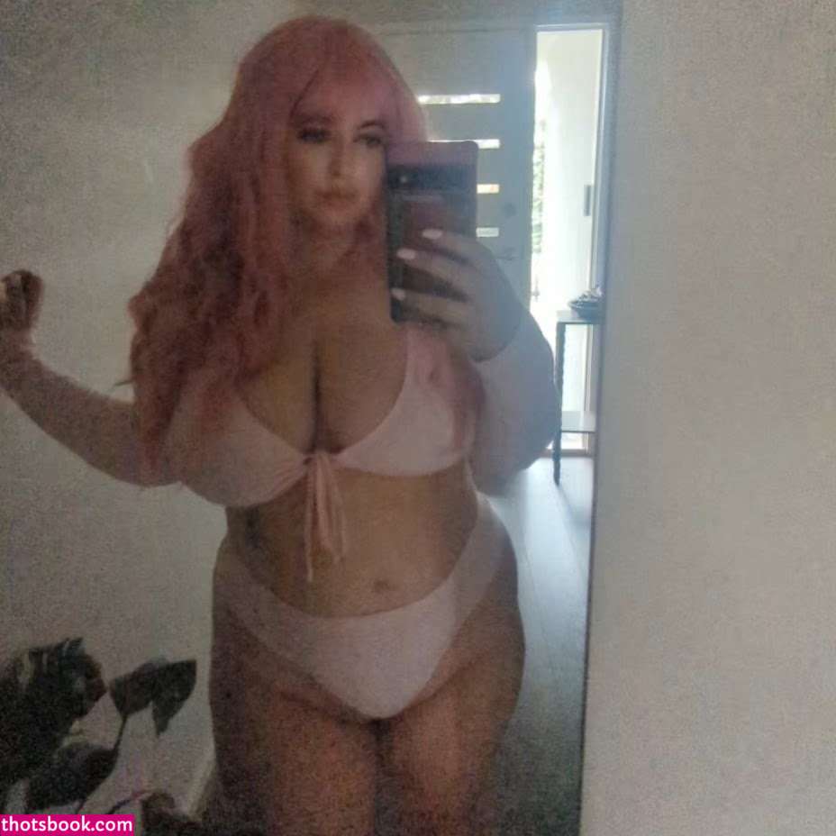 Algorithmsayshi Nude Leaks OnlyFans Photos #1 1838770