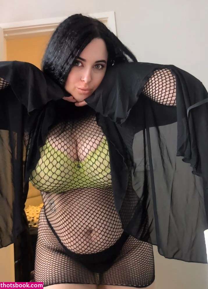 Algorithmsayshi Nude Leaks OnlyFans Photos #4 1838793