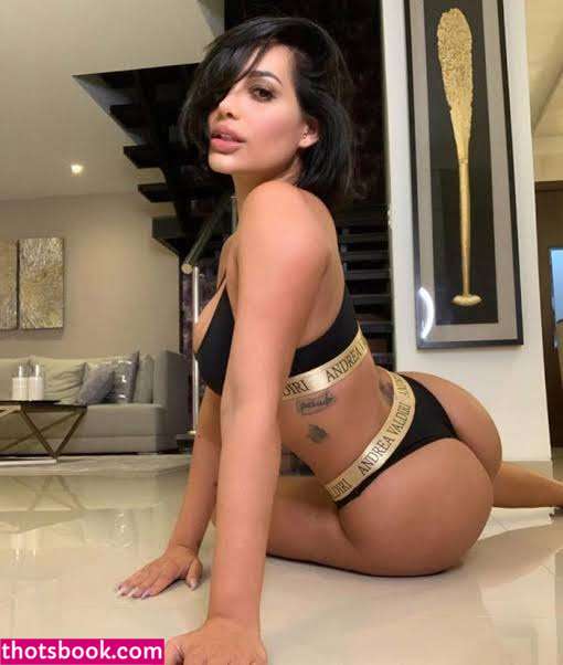 Andrea Valdiri Nude Leaks OnlyFans Photos #2 1838815