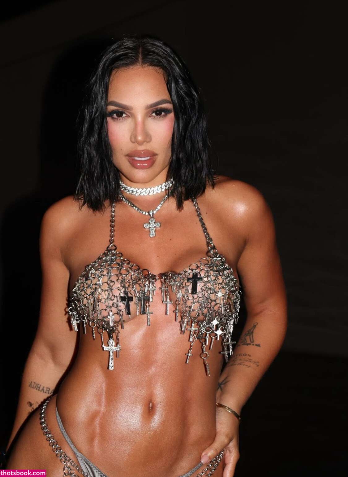 Andrea Valdiri Nude Leaks OnlyFans Photos #4 1838827