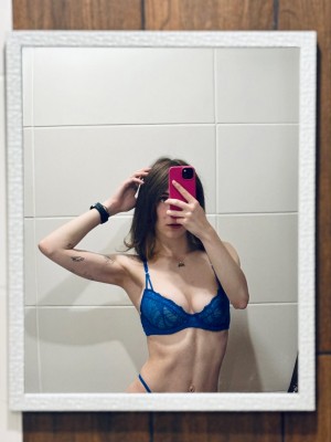 awannabeyou Nude Leaks OnlyFans Photos #6