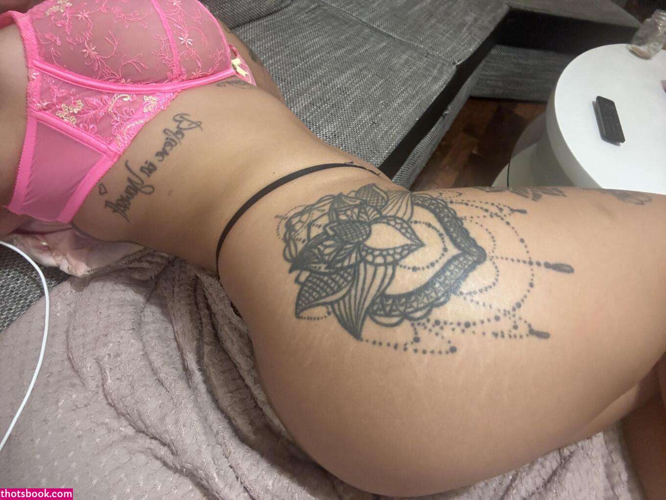 Belindabe Nude Leaks OnlyFans Photos #1 1838939