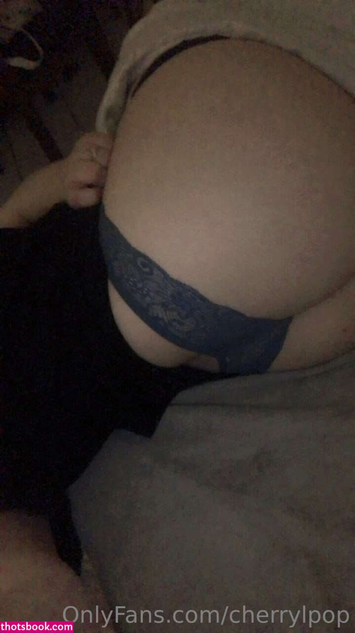 CherrylPop Nude Leaks OnlyFans Photos #2 1838975