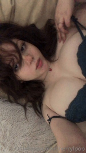 CherrylPop Nude Leaks OnlyFans Photos #5