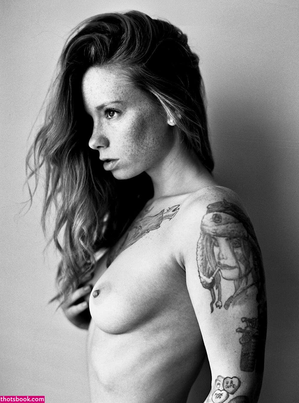 Hattie Watson eittahton Nude Leaks OnlyFans Photos #6 1839078