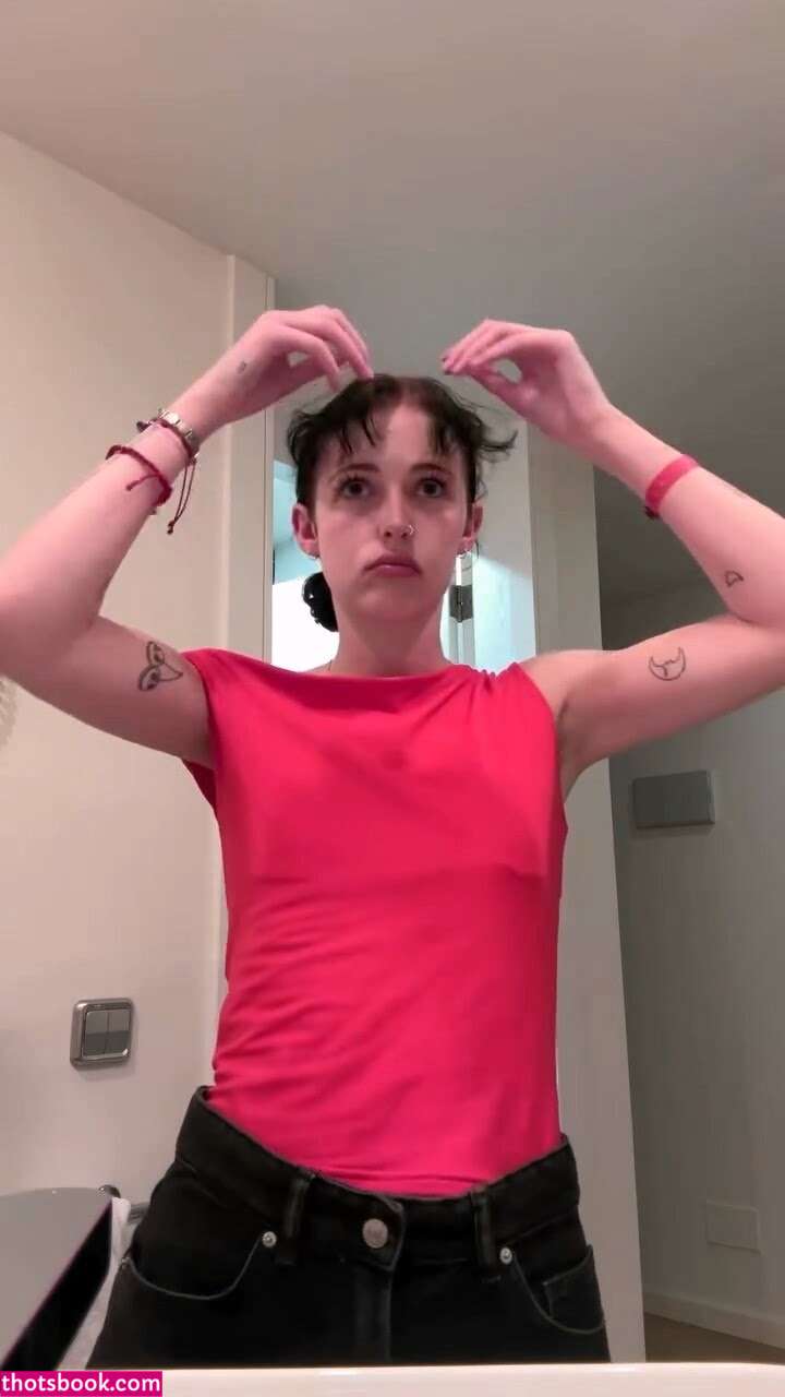 Holly Laing Nude Leaks OnlyFans Photos #4 1839174