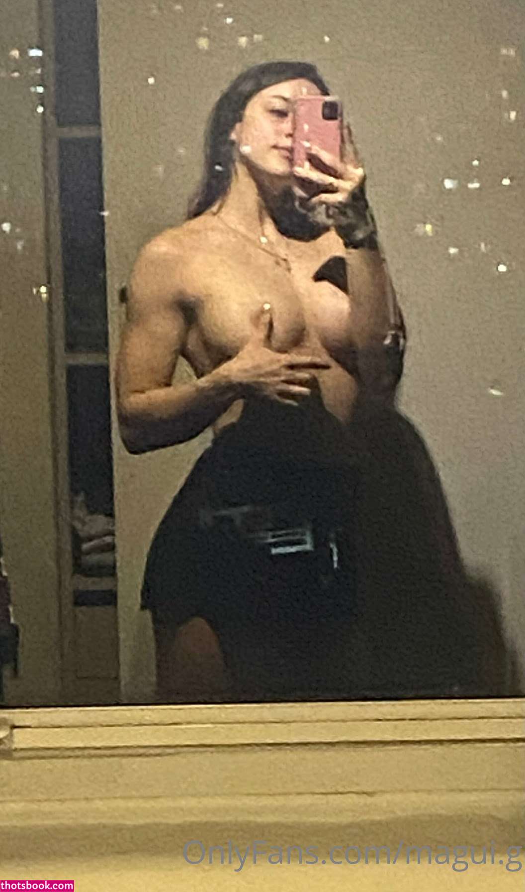 Magui Groppo Nude Leaks OnlyFans Photos #2 1839584