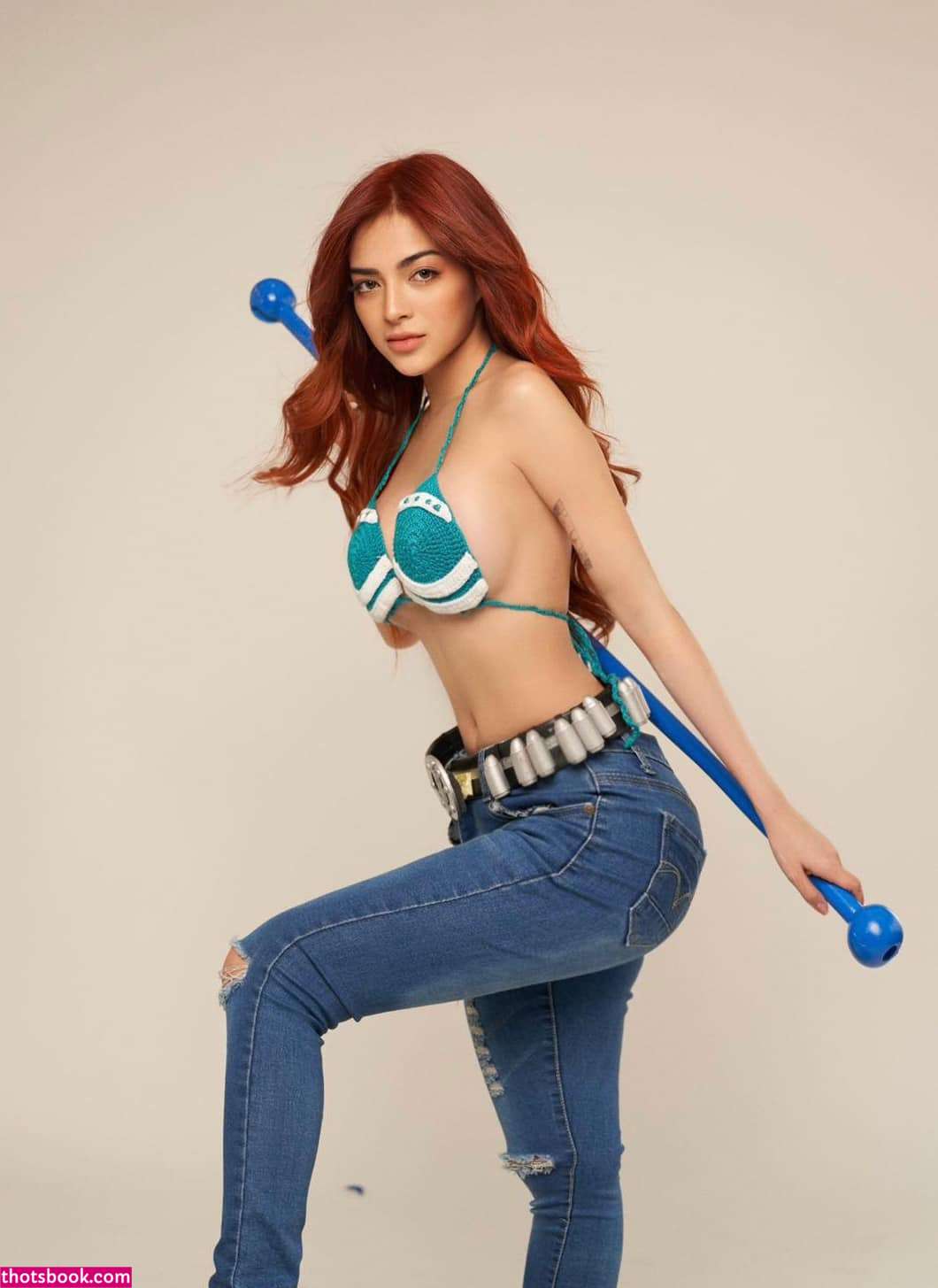 mikslmnc Mika Salamanca Nude Leaks OnlyFans Photos #1 1839648