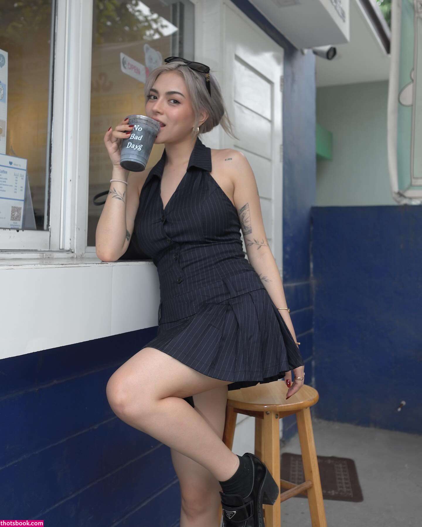 mikslmnc Mika Salamanca Nude Leaks OnlyFans Photos #5 1839671