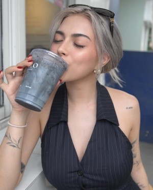 mikslmnc Mika Salamanca Nude Leaks OnlyFans Photos #5