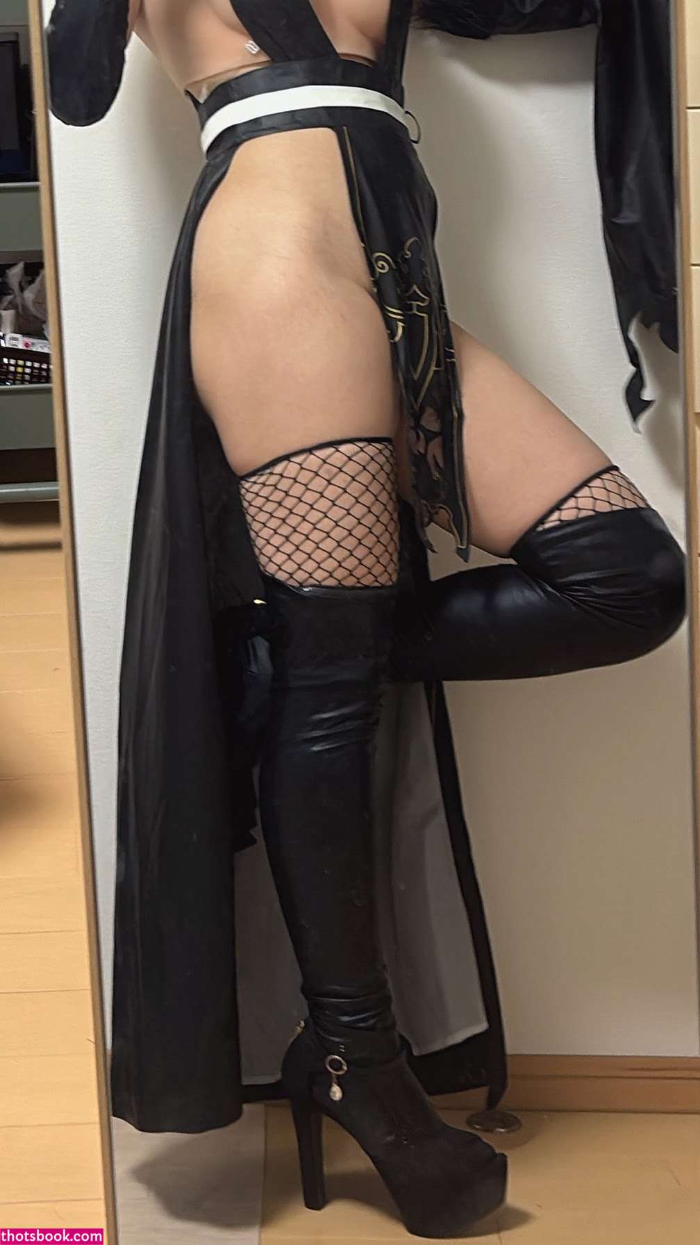 Altius cos Narcissus1426 Nude Leaks OnlyFans Photos #3 1822688