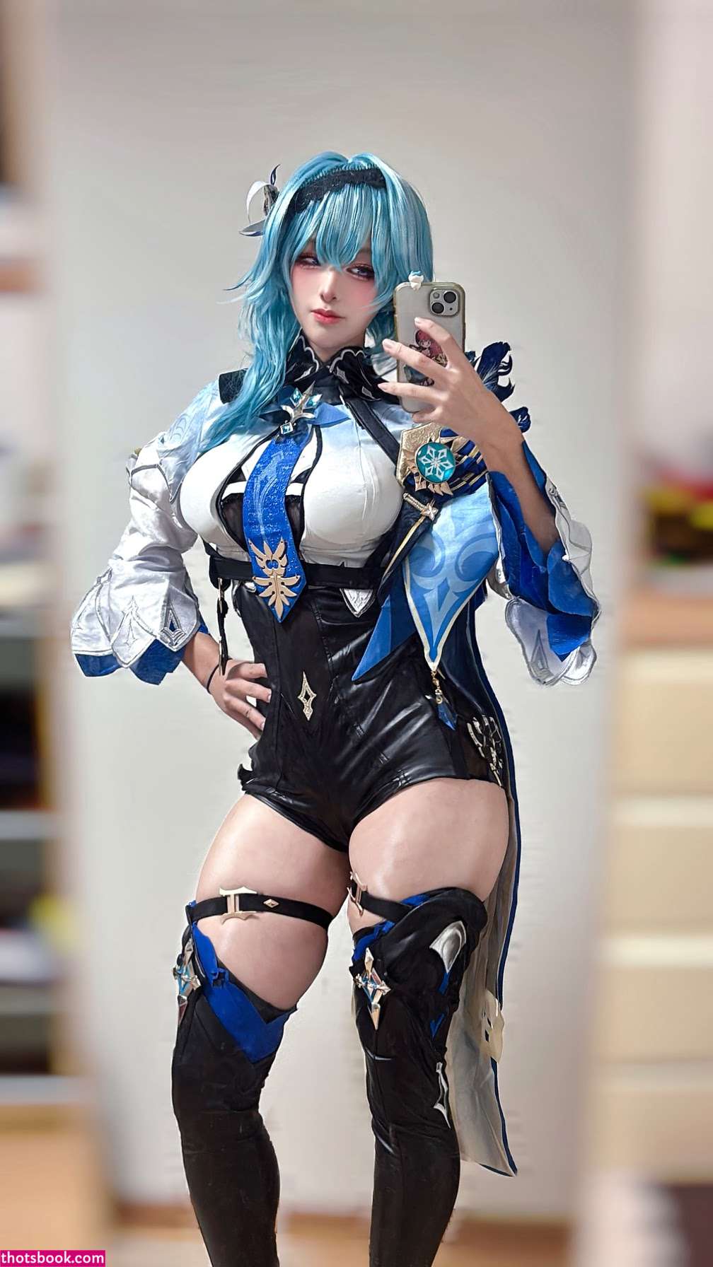 Altius cos Narcissus1426 Nude Leaks OnlyFans Photos #5 1822701