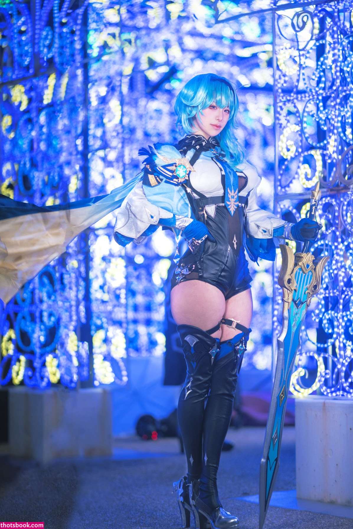 Altius cos Narcissus1426 Nude Leaks OnlyFans Photos #5 1822705